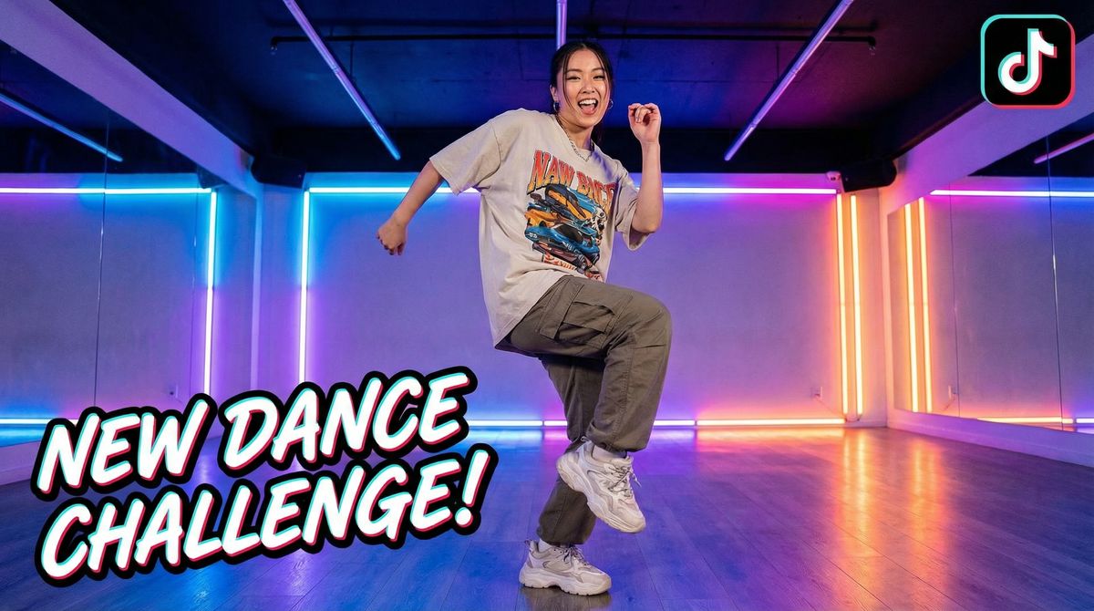 黑丝舞蹈短视频